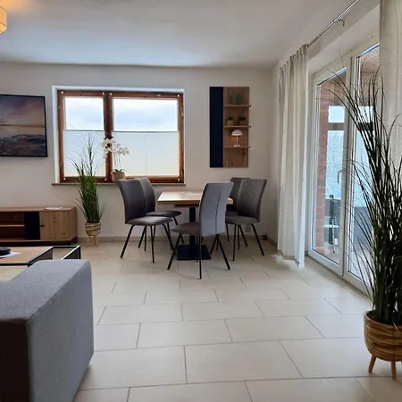 Ferienhaus Gaestehaus *