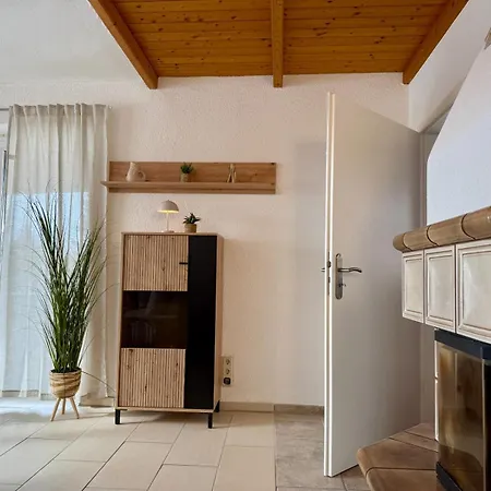 Gaestehaus Ferienhaus *