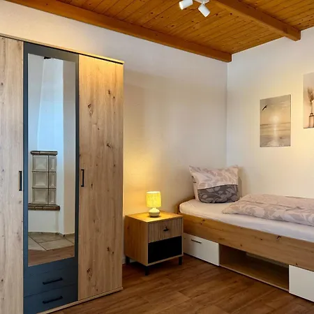 Ferienhaus Gaestehaus Bad Sulze