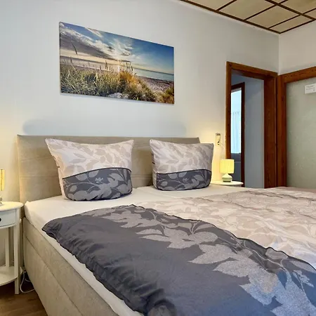 Gaestehaus Ferienhaus *