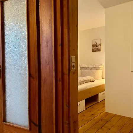 Ferienhaus Gaestehaus *