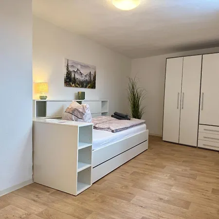 Ferienhaus Gaestehaus Bad Sulze